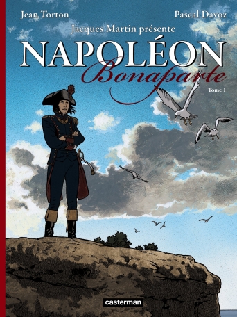 Napoléon Bonaparte - Tome 1