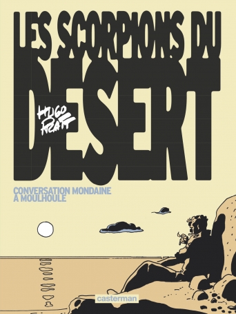 Les Scorpions du désert - Tome 4 - Conversation mondaine à Moulhoule - Édition couleurs