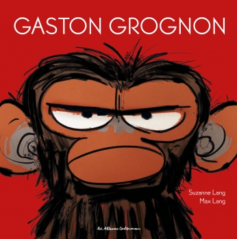 Gaston Grognon - édition tout carton