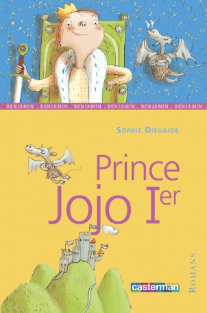 Prince Jojo 1er