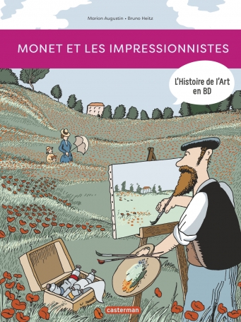 Monet et les Impressionnistes