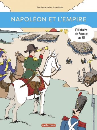 Napoléon et l&#039;Empire
