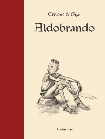 Aldobrando (ed. luxe)