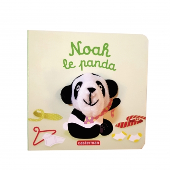 Noah le panda