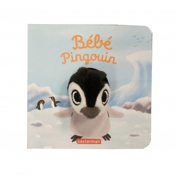Bébé Pingouin