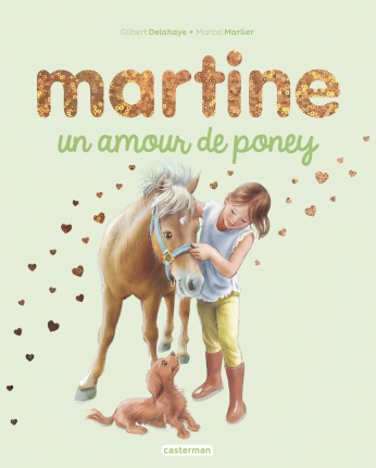 Martine, un amour de poney - Edition spéciale 2019
