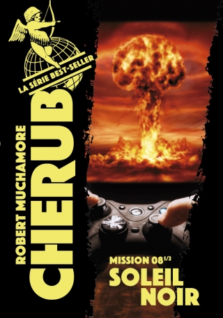 Cherub - Mission 8 1/2 : Soleil noir