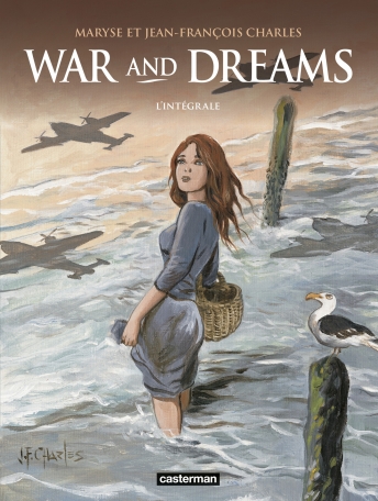 War and dreams - Intégrale
