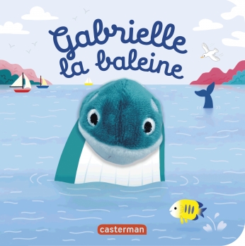 Gabrielle la baleine