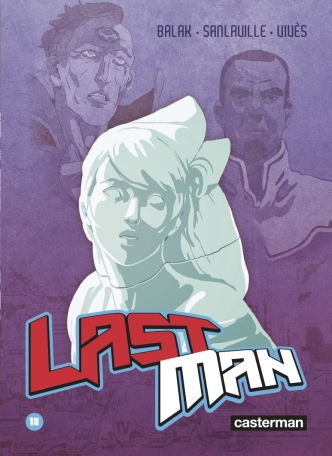 Lastman - nouvelle édition - Tome 10
