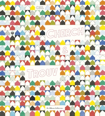 Cherch & trouv