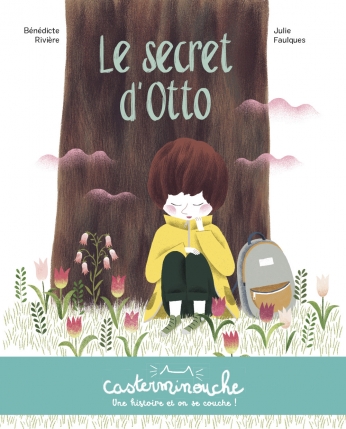 Le secret d&#039;Otto - Petits albums souples