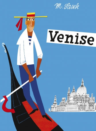 Venise - Nouvelle édition