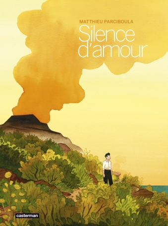 Silence d&#039;amour