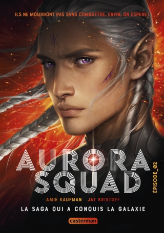 Aurora Squad - Tome 2 - Épisode 2 (poche)