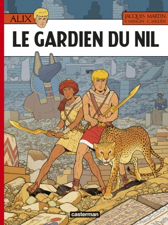 Le Gardien du Nil