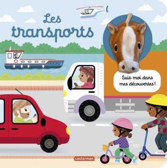 Les transports