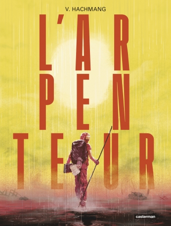 L&#039;Arpenteur