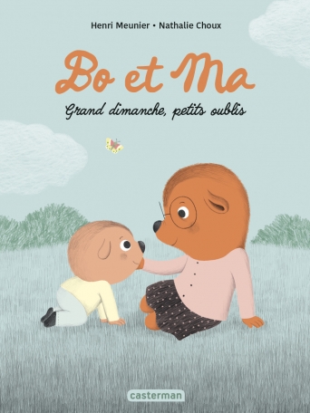 Bo et Ma