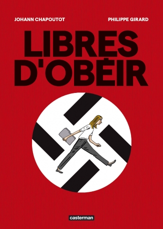 Libres d&#039;obéir