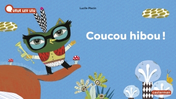 Coucou hibou ! - Nouvelle édition