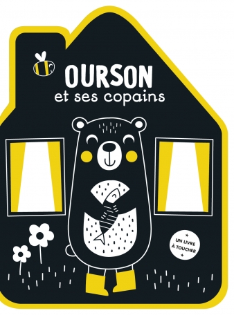 Ourson et ses copains