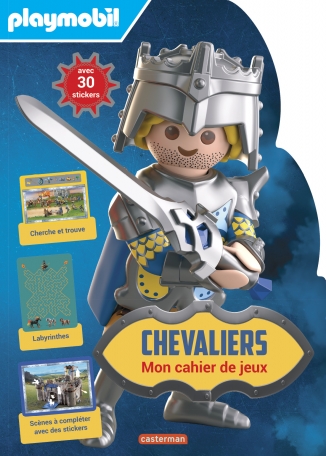 Chevaliers