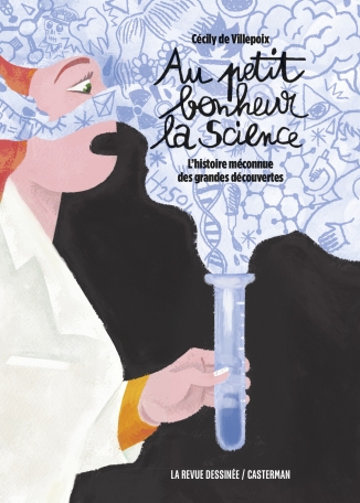 Au petit bonheur la Science