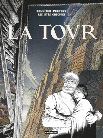 La Tour - Nouvelle édition