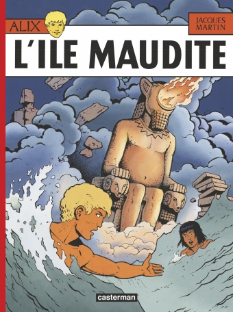 L&#039;Île maudite