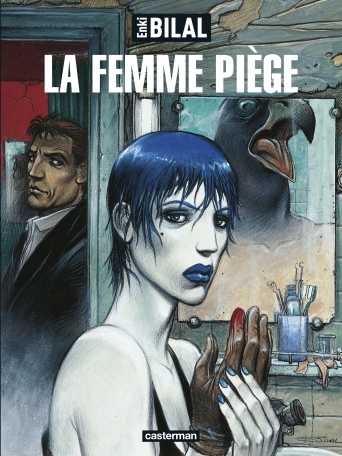 Nikopol - Tome 2 - La Femme Piège