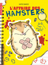 Affaires des hamsters - Davies